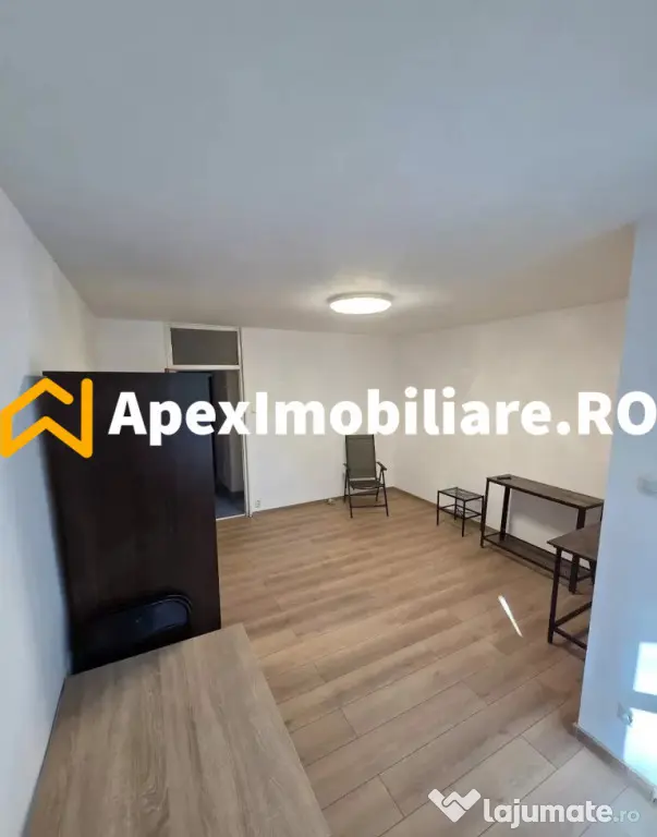 Garsoniera de vanzare Vitan București | ApexImobiliare.ro