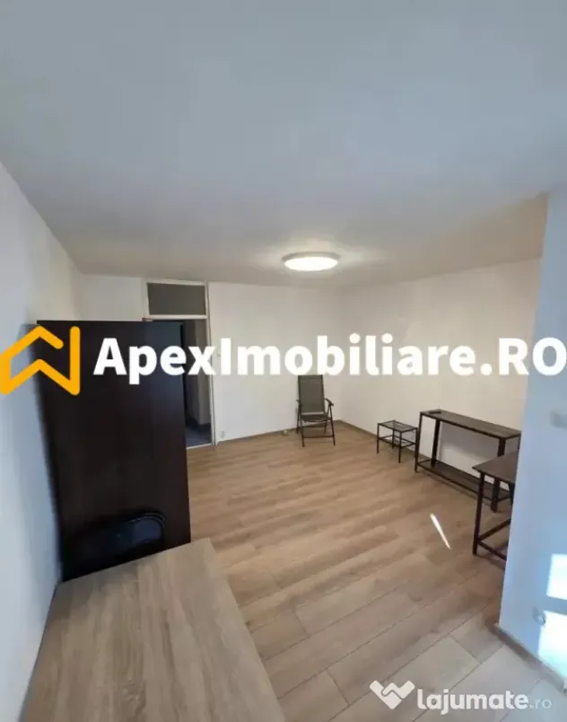 Garsoniera de vanzare Vitan București | ApexImobiliare.ro