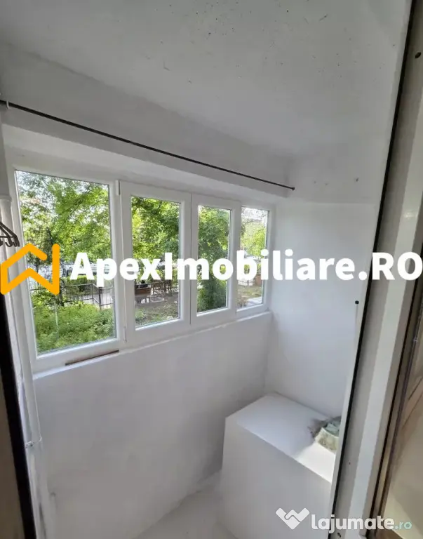Garsoniera de vanzare Vitan București | ApexImobiliare.ro