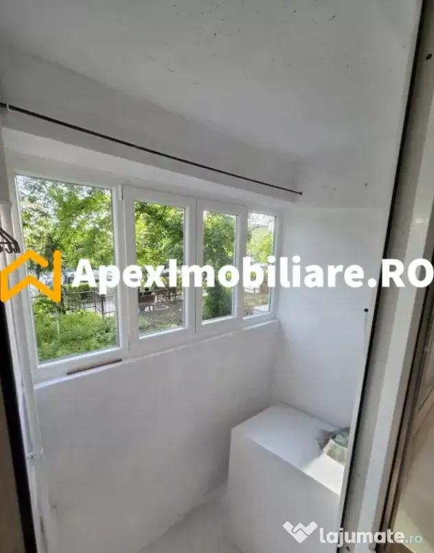 Garsoniera de vanzare Vitan București | ApexImobiliare.ro