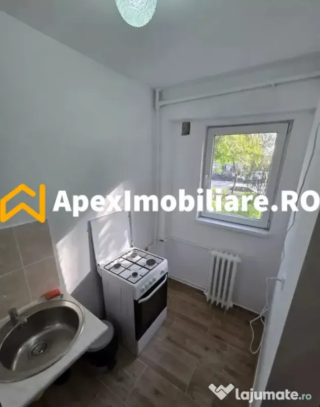 Garsoniera de vanzare Vitan București | ApexImobiliare.ro