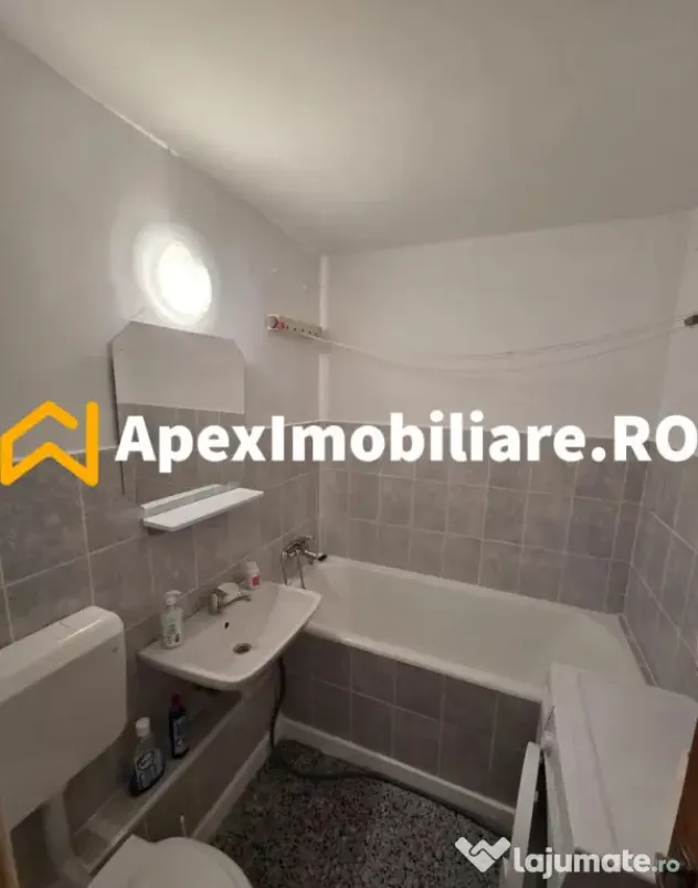 Garsoniera de vanzare Vitan București | ApexImobiliare.ro