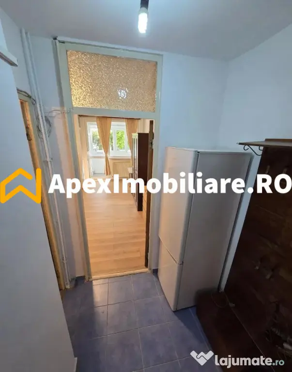 Garsoniera de vanzare Vitan București | ApexImobiliare.ro
