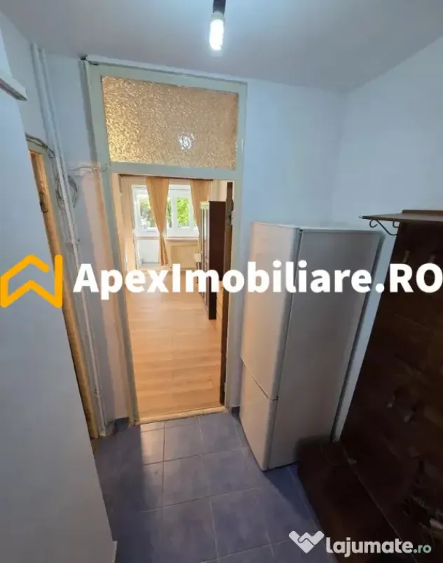 Garsoniera de vanzare Vitan București | ApexImobiliare.ro
