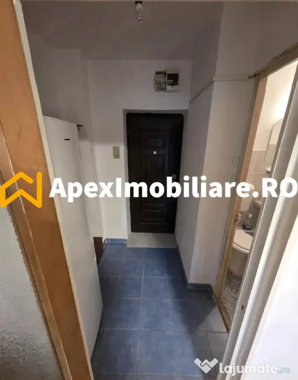 Garsoniera de vanzare Vitan București | ApexImobiliare.ro