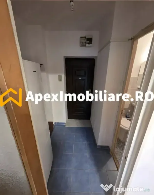 Garsoniera de vanzare Vitan București | ApexImobiliare.ro