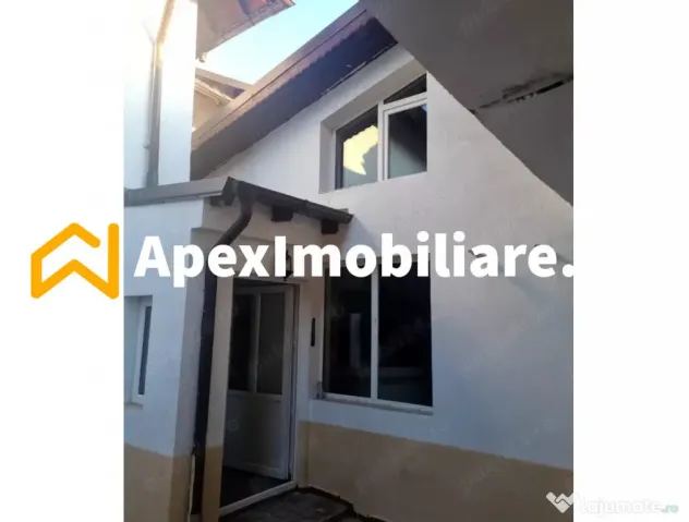 Vila 5 Camere | Domenii - Mihalache | Rezidentiala/Comercial