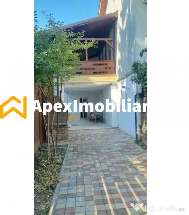 Vila 5 Camere | Domenii - Mihalache | Rezidentiala/Comercial