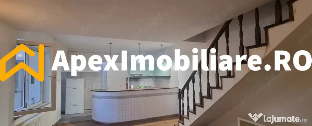 Vila 5 Camere | Domenii - Mihalache | Rezidentiala/Comercial