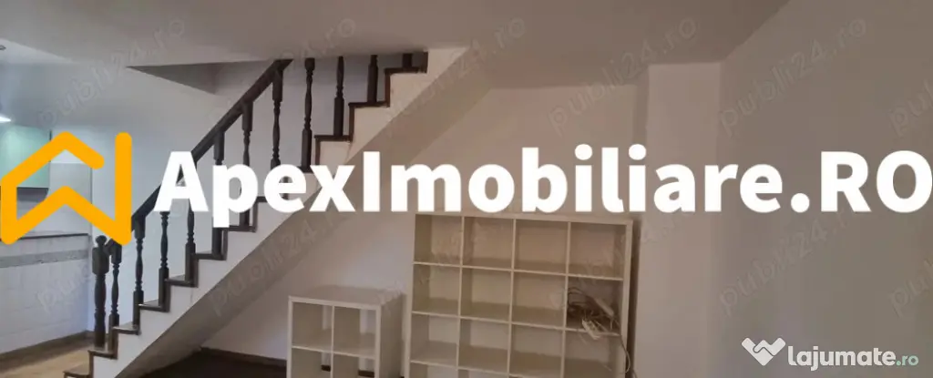 Vila 5 Camere | Domenii - Mihalache | Rezidentiala/Comercial
