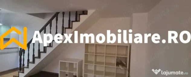 Vila 5 Camere | Domenii - Mihalache | Rezidentiala/Comercial