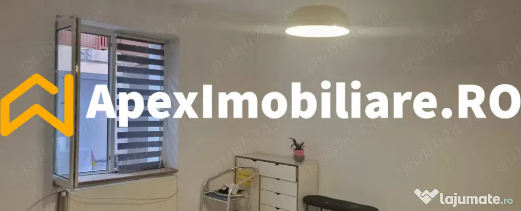 Vila 5 Camere | Domenii - Mihalache | Rezidentiala/Comercial