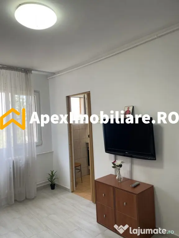 Garsoniera de inchiriat 1 Decembrie 1918 București | ApexIm