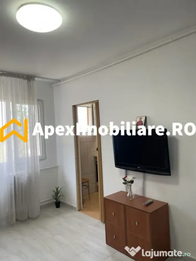 Garsoniera de inchiriat 1 Decembrie 1918 București | ApexIm