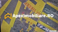 Teren Intravilan 500 mp Magurele IF 