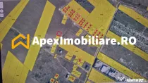 Teren Intravilan 500 mp Magurele IF
