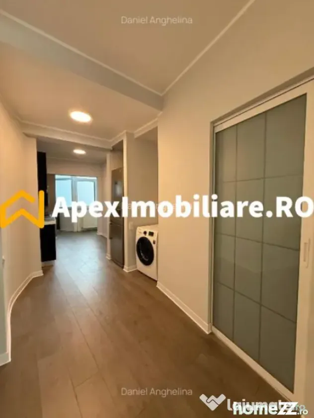 Apartament 2 camere de inchiriat Universitate București | A