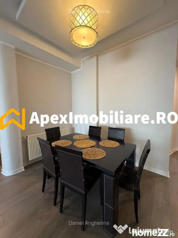 Apartament 2 camere de inchiriat Universitate București | A
