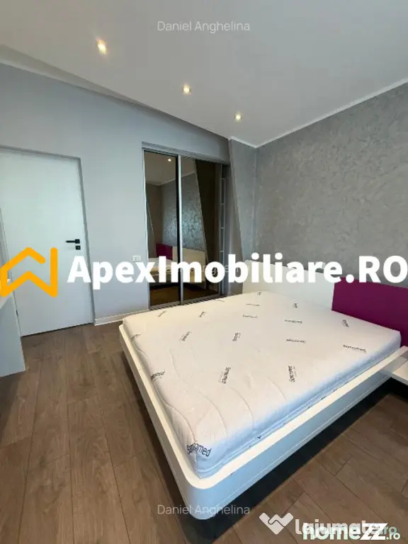 Apartament 2 camere de inchiriat Universitate București | A
