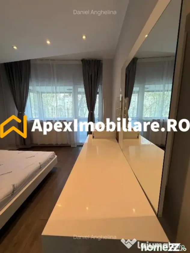 Apartament 2 camere de inchiriat Universitate București | A