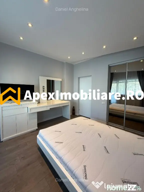 Apartament 2 camere de inchiriat Universitate București | A