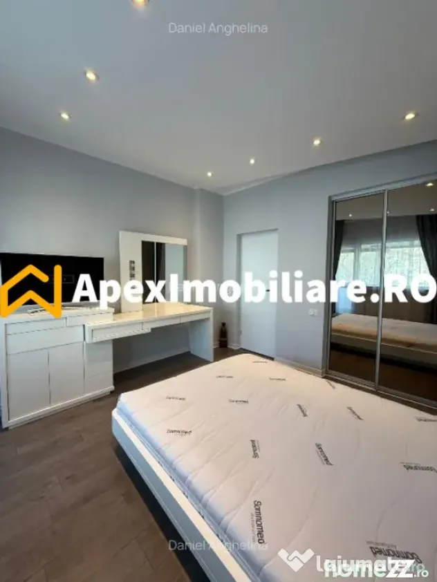 Apartament 2 camere de inchiriat Universitate București | A