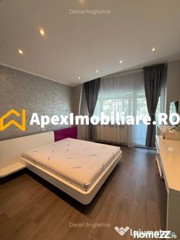 Apartament 2 camere de inchiriat Universitate București | A