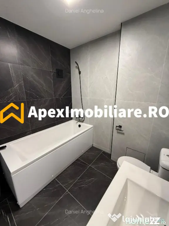 Apartament 2 camere de inchiriat Universitate București | A