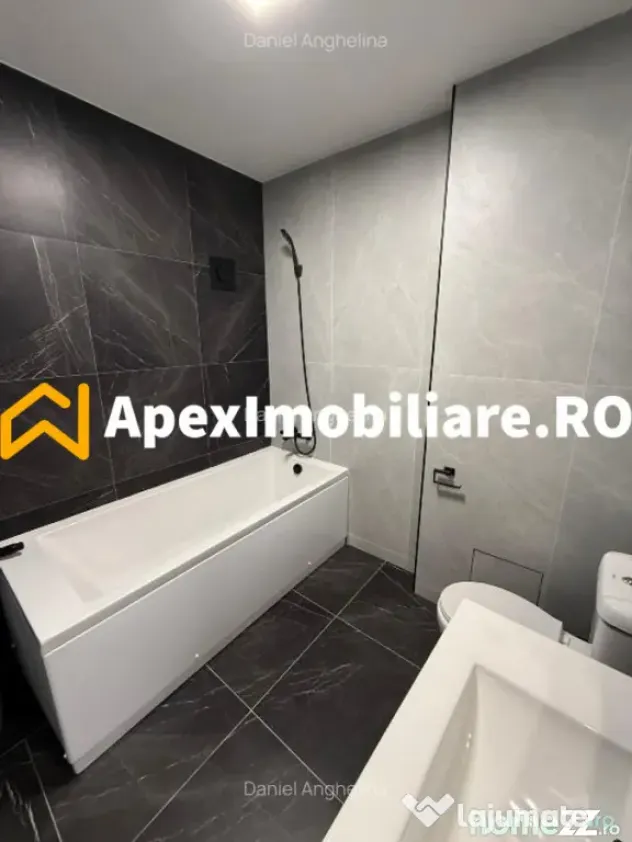 Apartament 2 camere de inchiriat Universitate București | A