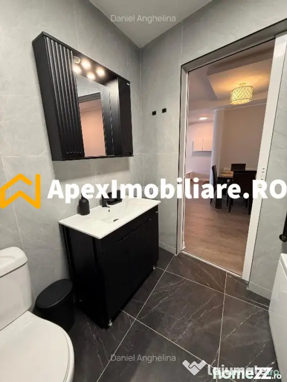 Apartament 2 camere de inchiriat Universitate București | A
