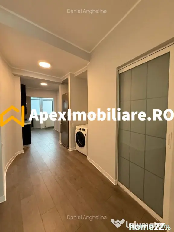 Apartament 2 camere de inchiriat Universitate București | A