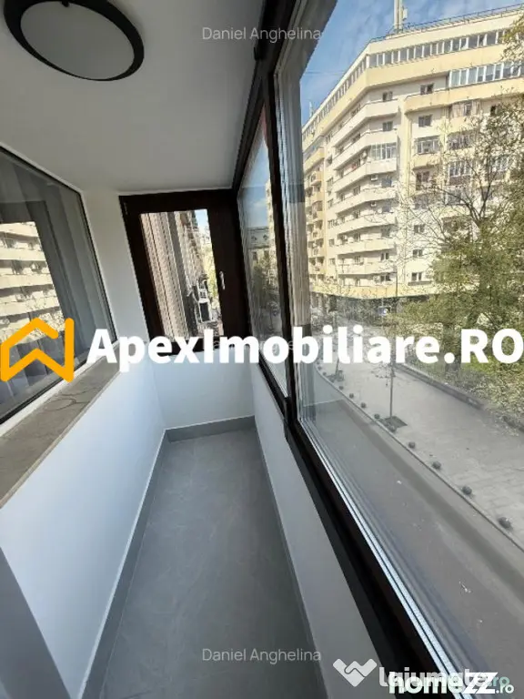 Apartament 2 camere de inchiriat Universitate București | A