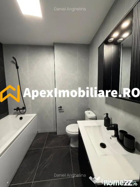 Apartament 2 camere de inchiriat Universitate București | A