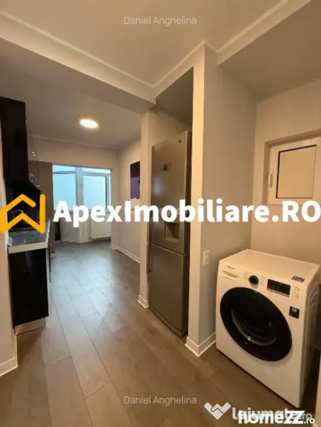 Apartament 2 camere de inchiriat Universitate București | A