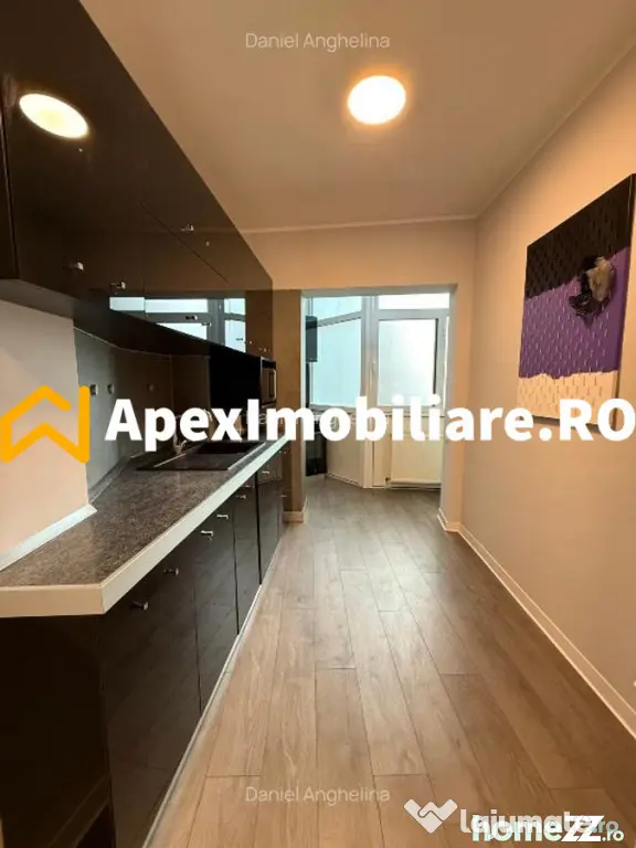Apartament 2 camere de inchiriat Universitate București | A