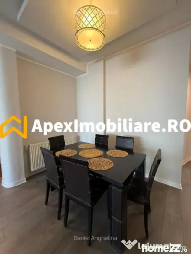 Apartament 2 camere de inchiriat Universitate București | A