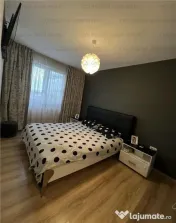 Apartament 3 camere, decomandat - zona Garii 