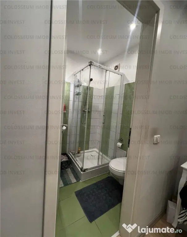 Apartament 3 camere, decomandat - zona Garii