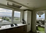 Apartament 3 camere, decomandat - zona Garii 