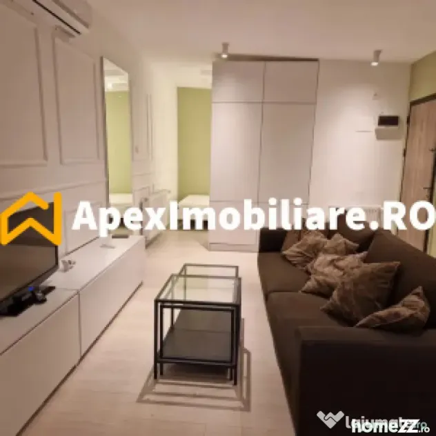 Apartament 2 camere de inchiriat Obor București | ApexImobi