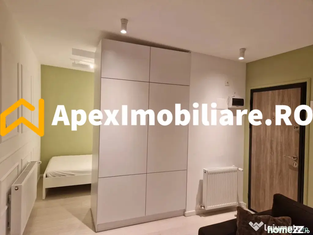 Apartament 2 camere de inchiriat Obor București | ApexImobi
