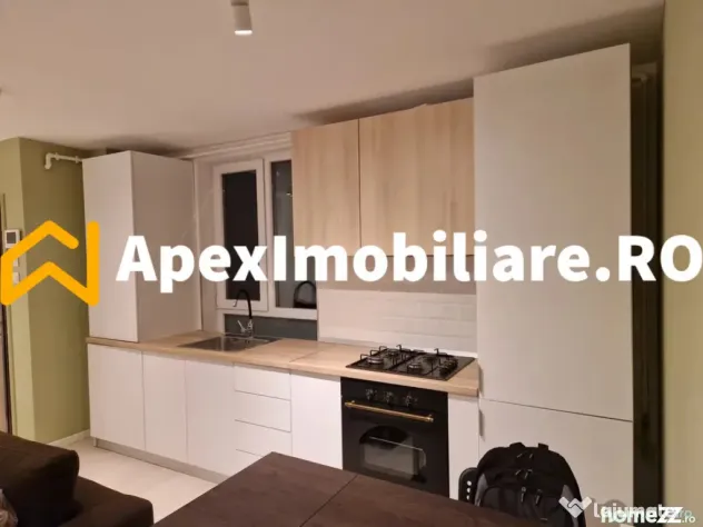 Apartament 2 camere de inchiriat Obor București | ApexImobi