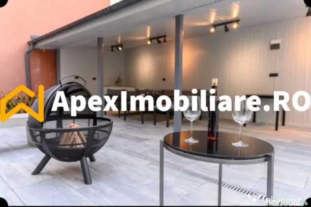 Apartament 2 camere de inchiriat Obor București | ApexImobi