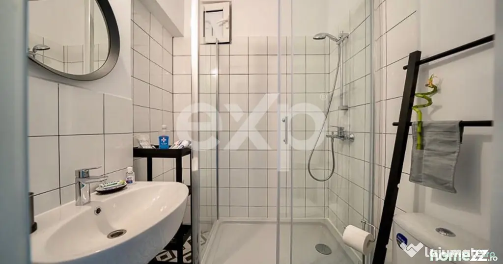 Apartament de vânzare I Floreasca I 2 camere
