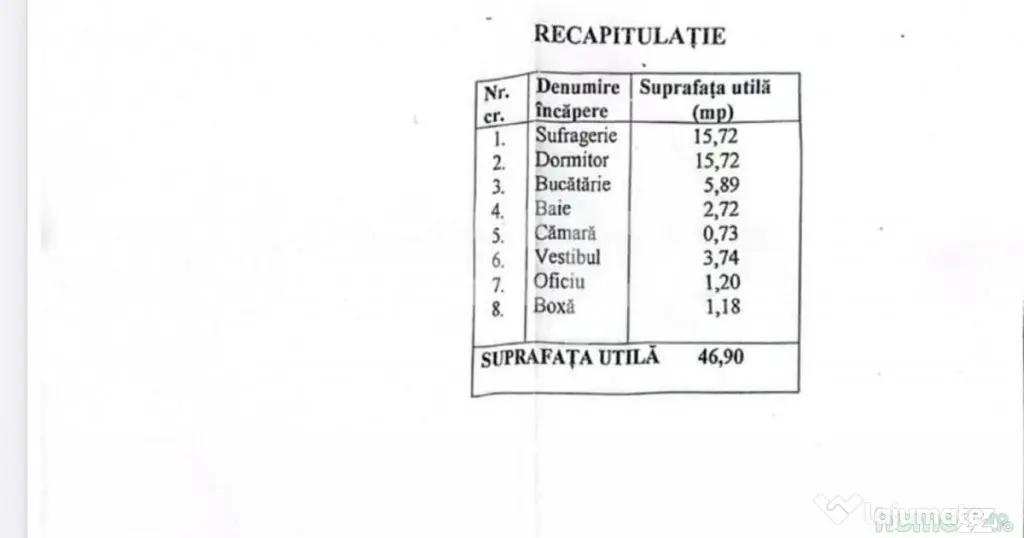 Apartament de vânzare I Floreasca I 2 camere