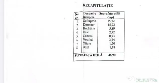 Apartament de vânzare I Floreasca I 2 camere