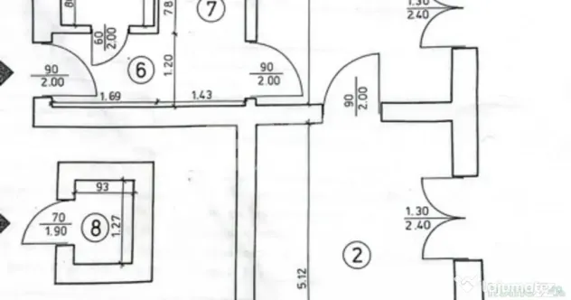 Apartament de vânzare I Floreasca I 2 camere