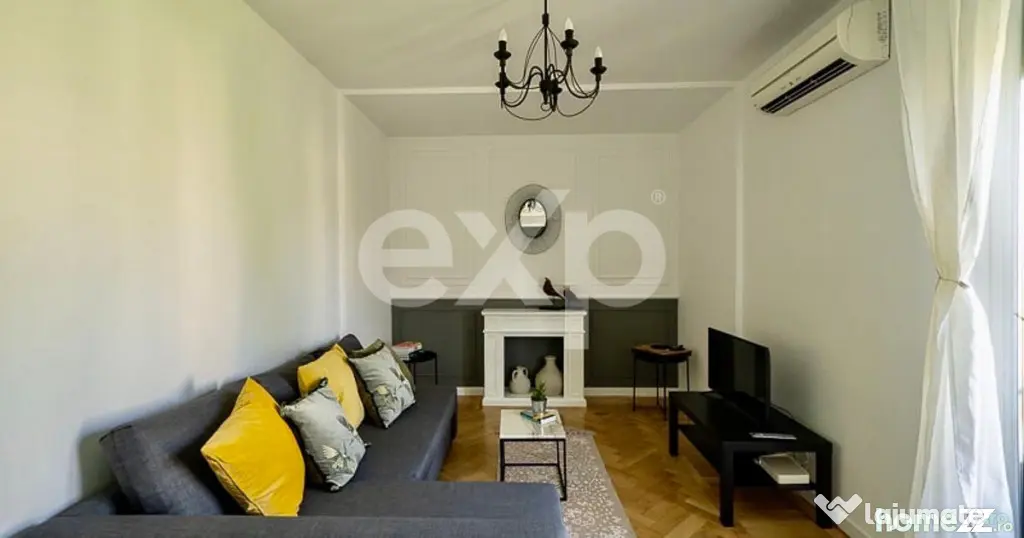 Apartament de vânzare I Floreasca I 2 camere