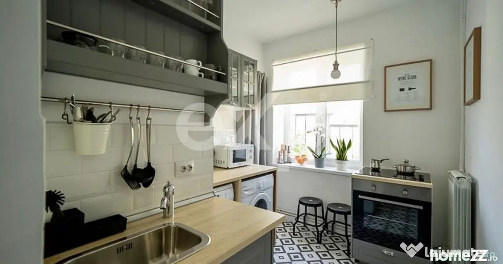 Apartament de vânzare I Floreasca I 2 camere