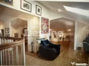 Dacia - Colegiul Cantemir I Spatiu comercial I Nemobilat 
